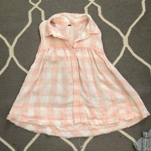 Free people tank
